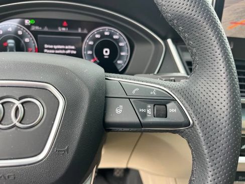 Used 2024 Audi Q5 2.0T Premium Plus AWD/4WD image 19