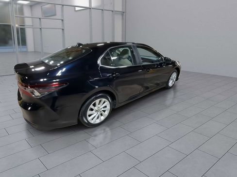 Certified 2024 Toyota Camry LE image 8