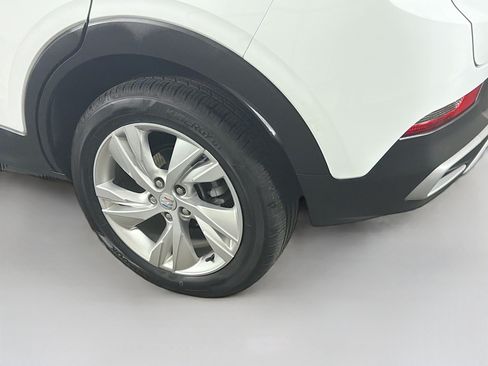 Used 2025 Buick Encore GX Preferred FWD image 11