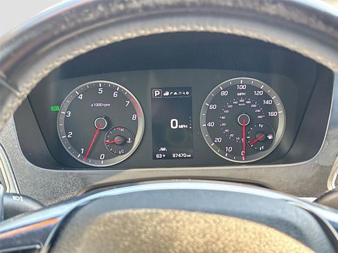 Used 2015 Hyundai Sonata Limited 2.0T image 12