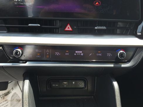 Used 2023 Kia Sportage X-Line w/ X-Line Premium Package AWD/4WD image 20
