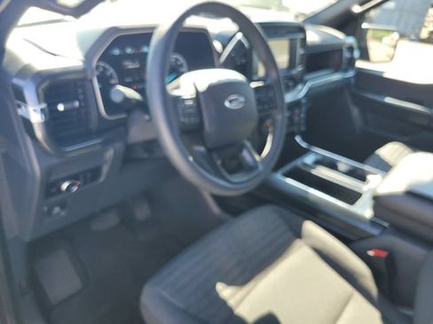 Certified 2023 Ford F150 XL w/ STX Appearance Package AWD/4WD image 9