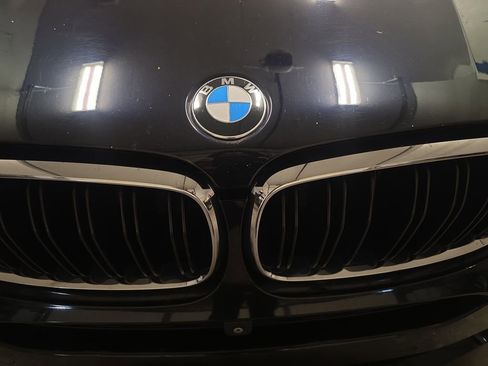 Used 2018 BMW X5 M w/ Executive Package AWD/4WD image 26
