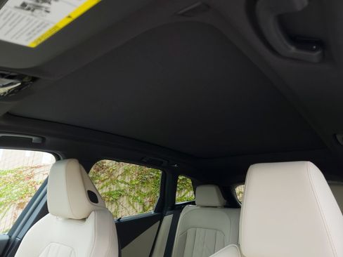 New 2026 BMW X3 xDrive30i w/ Premium Package AWD/4WD image 9