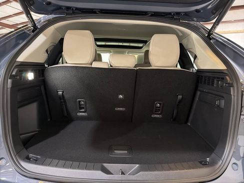 New 2026 MAZDA CX-90 3.3 Turbo w/ Premium Sport Pkg image 38