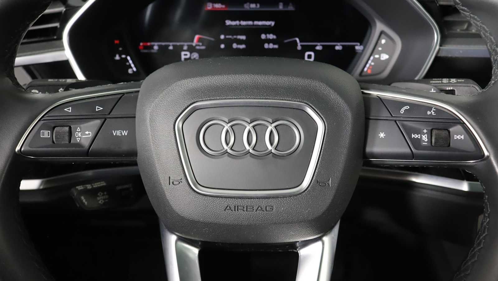 Used 2024 Audi Q3 2.0T Premium Plus AWD/4WD image 22