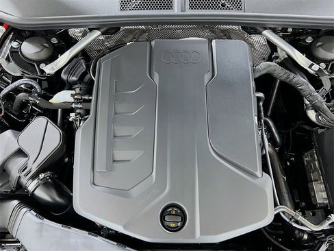 New 2025 Audi A5 2.0T Premium Plus image 29