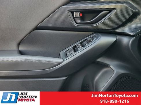 Used 2024 Subaru Crosstrek 2.0i Premium image 26