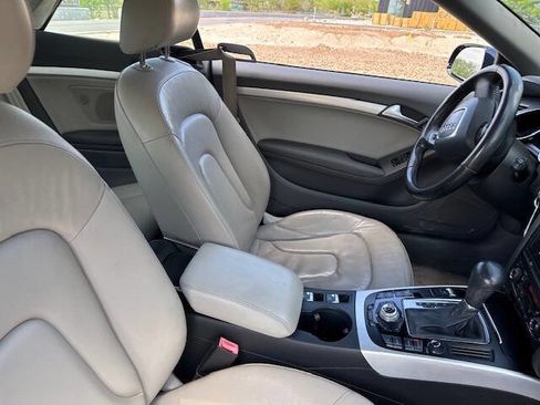 Used 2011 Audi A5 2.0T Premium Plus image 18