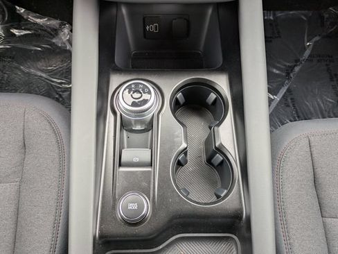 Certified 2026 Ford Explorer Active RWD image 19