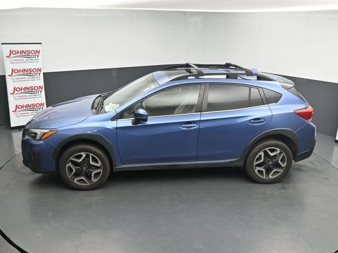 Used 2019 Subaru Crosstrek 2.0i Limited w/ Moonroof Package image 13