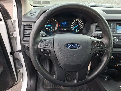 Used 2020 Ford Ranger XL w/ Equipment Group 101A Mid RWD image 20