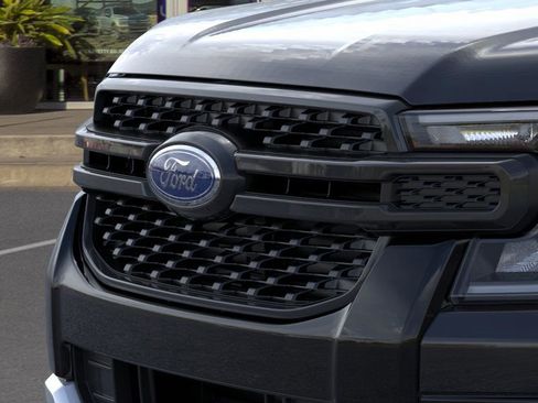 New 2025 Ford Ranger XLT w/ Trailer Tow Package image 39