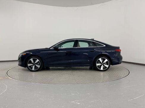 Certified 2025 Audi A5 2.0T Premium Plus w/ Premium Plus AWD/4WD image 2