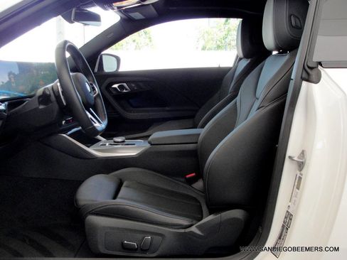 Used 2025 BMW M240i xDrive M240i xDrive M PERF+DRIV ASSIS image 20