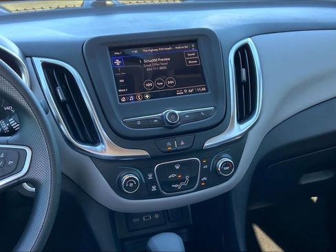 Certified 2024 Chevrolet Equinox LS image 6