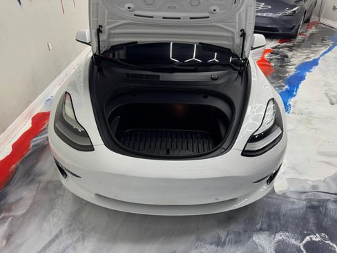 Used 2021 Tesla Model 3 Standard Range Plus RWD image 11