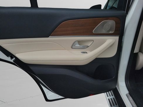 Certified 2021 Mercedes-Benz GLE 350 4MATIC image 7