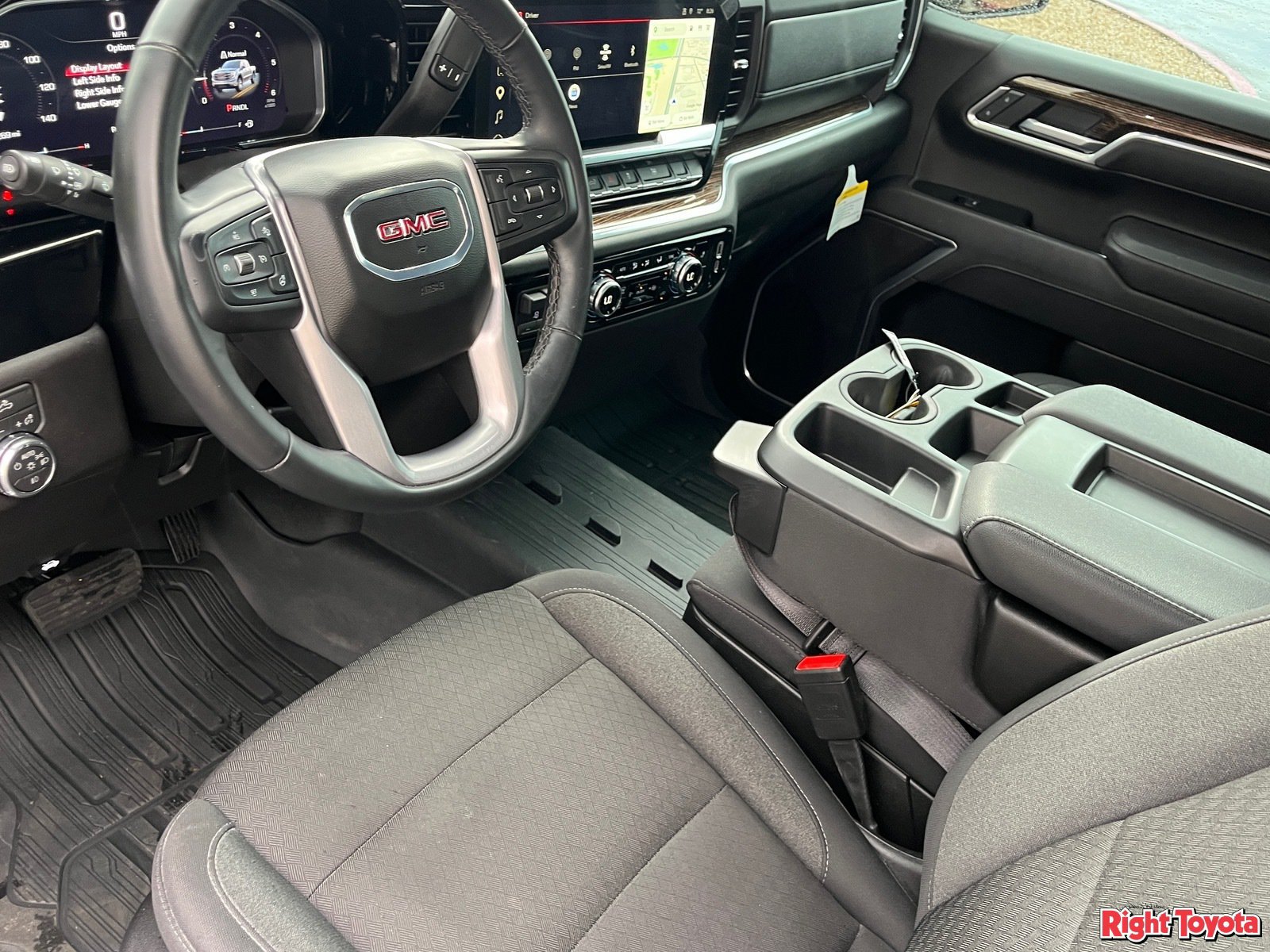 Used 2026 GMC Sierra 1500 Elevation w/ Elevation Select Package RWD image 19