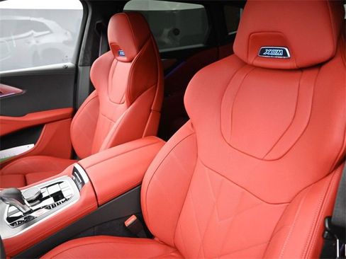 New 2026 BMW XM Label Red w/ M Driver's Package image 31