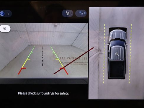 New 2026 Ford F150 Tremor w/ Equipment Group 402A High image 25
