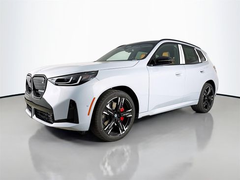 New 2026 BMW X3 M50 w/ Premium Package image 3