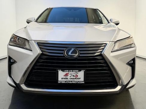 Used 2019 Lexus RX 350 FWD image 5