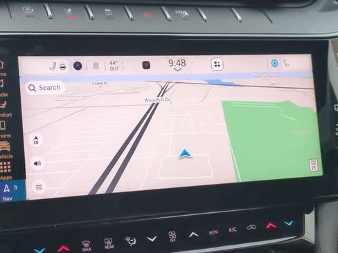 New 2026 Jeep Grand Cherokee Limited image 31