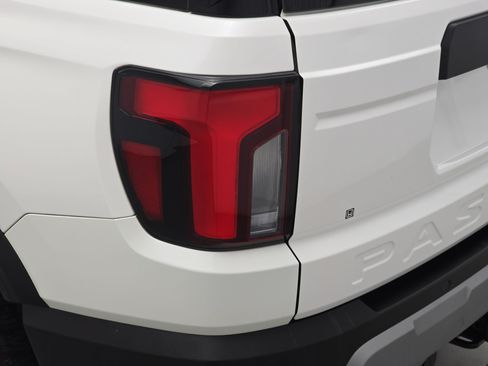 Used 2026 Honda Passport RTL image 33