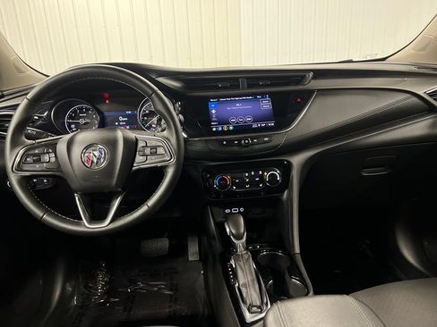 Certified 2023 Buick Encore GX Preferred w/ Cold Weather Comfort Package AWD/4WD image 17
