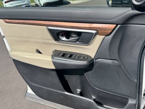 Used 2021 Honda CR-V EX image 18