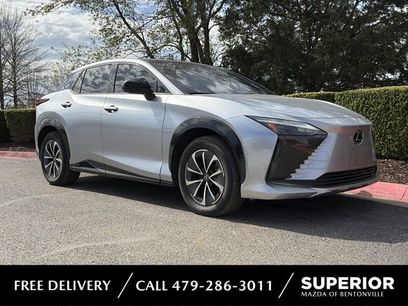 Used 2023 Lexus RZ 450e Premium w/ Accessory Package (Z1)
