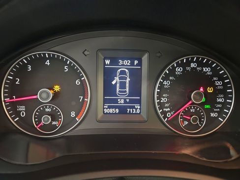 Used 2013 Volkswagen Eos Komfort image 16