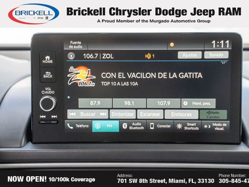 Used 2025 Honda Pilot EX-L image 23