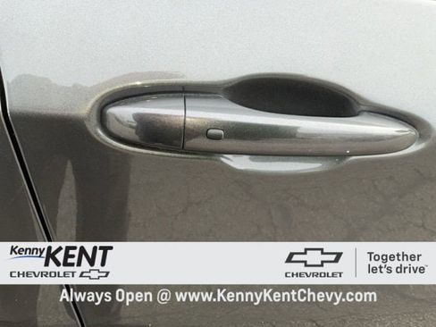 Used 2022 Jeep Compass Limited image 13