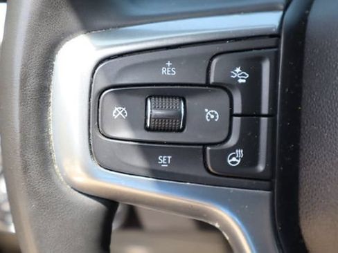 Used 2023 Chevrolet Silverado 1500 LTZ w/ LTZ Premium Texas Edition AWD/4WD image 13