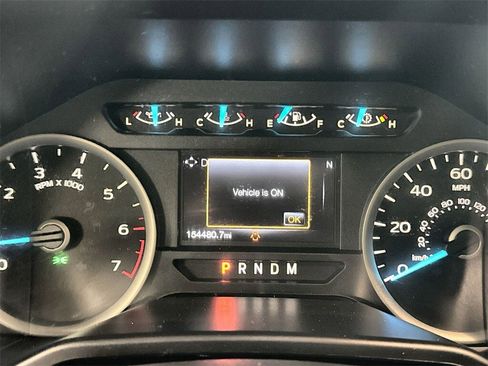 Used 2017 Ford F150 XLT w/ Equipment Group 302A Luxury image 18