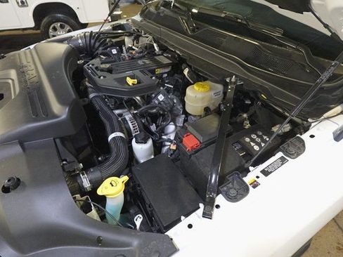 New 2026 RAM 3500 Tradesman image 22