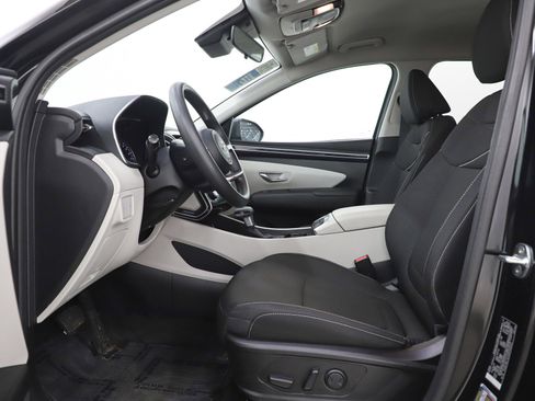 Used 2022 Hyundai Tucson SEL image 19