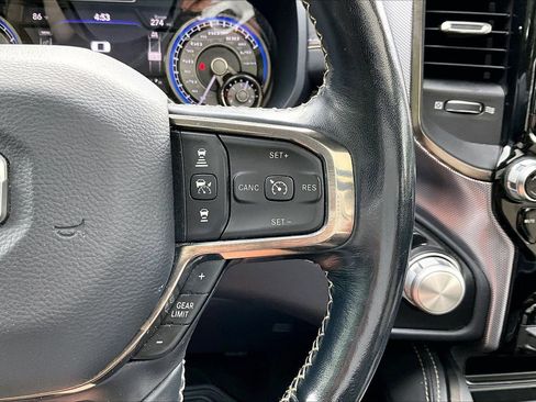 Certified 2020 RAM 1500 Limited AWD/4WD image 30
