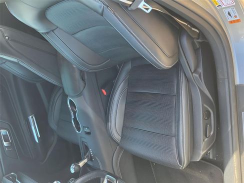 Used 2024 Ford Mustang GT Premium RWD image 2
