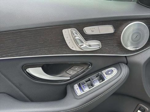 Used 2021 Mercedes-Benz C 300 4MATIC Sedan image 13