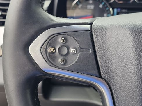 Used 2017 Chevrolet Tahoe LS RWD image 20