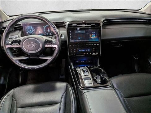 Used 2022 Hyundai Tucson Limited AWD/4WD image 25