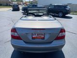 Used 2006 Mercedes-Benz CLK 350 Cabriolet image 6