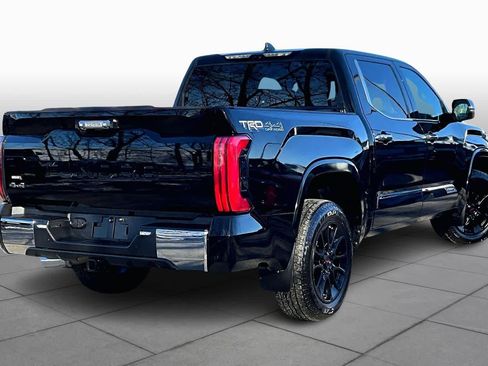 Used 2024 Toyota Tundra 1794 Edition w/ TRD Off-Road Package image 13