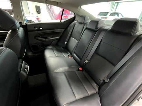 Used 2022 Nissan Altima 2.5 SL image 27