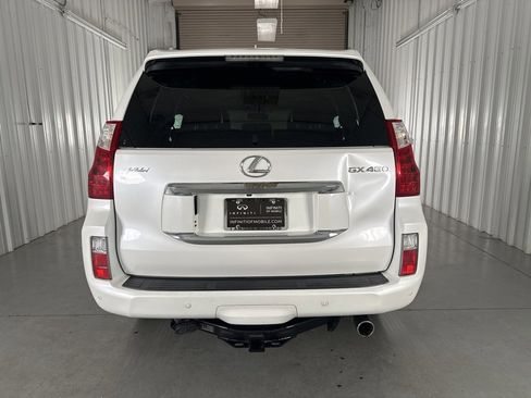 Used 2013 Lexus GX 460 image 6