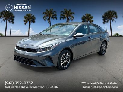Used 2024 Kia Forte LXS