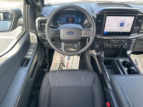New 2025 Ford F150 STX w/ Equipment Group 200A image 6